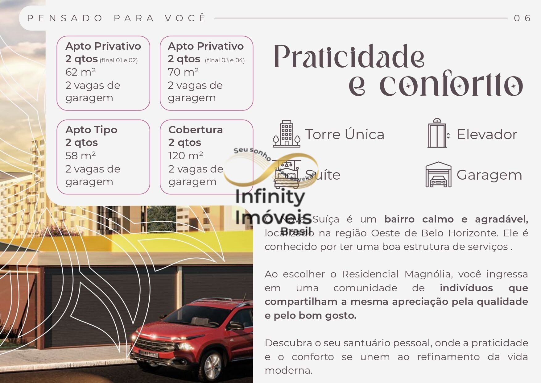 Apartamento, 2 quartos, 68 m² - Foto 42