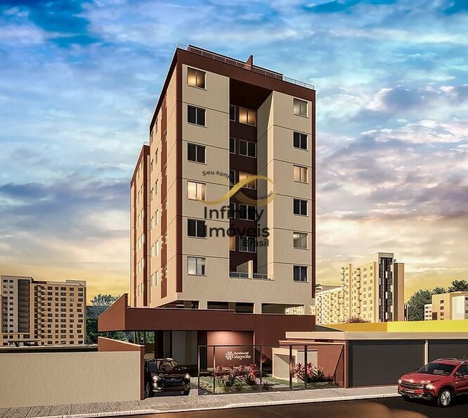 Apartamento, 2 quartos, 68 m² - Foto 19