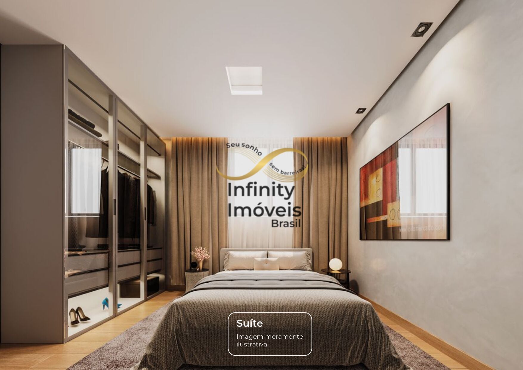 Apartamento, 2 quartos, 68 m² - Foto 33