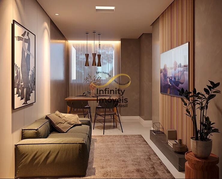 Apartamento, 2 quartos, 68 m² - Foto 24