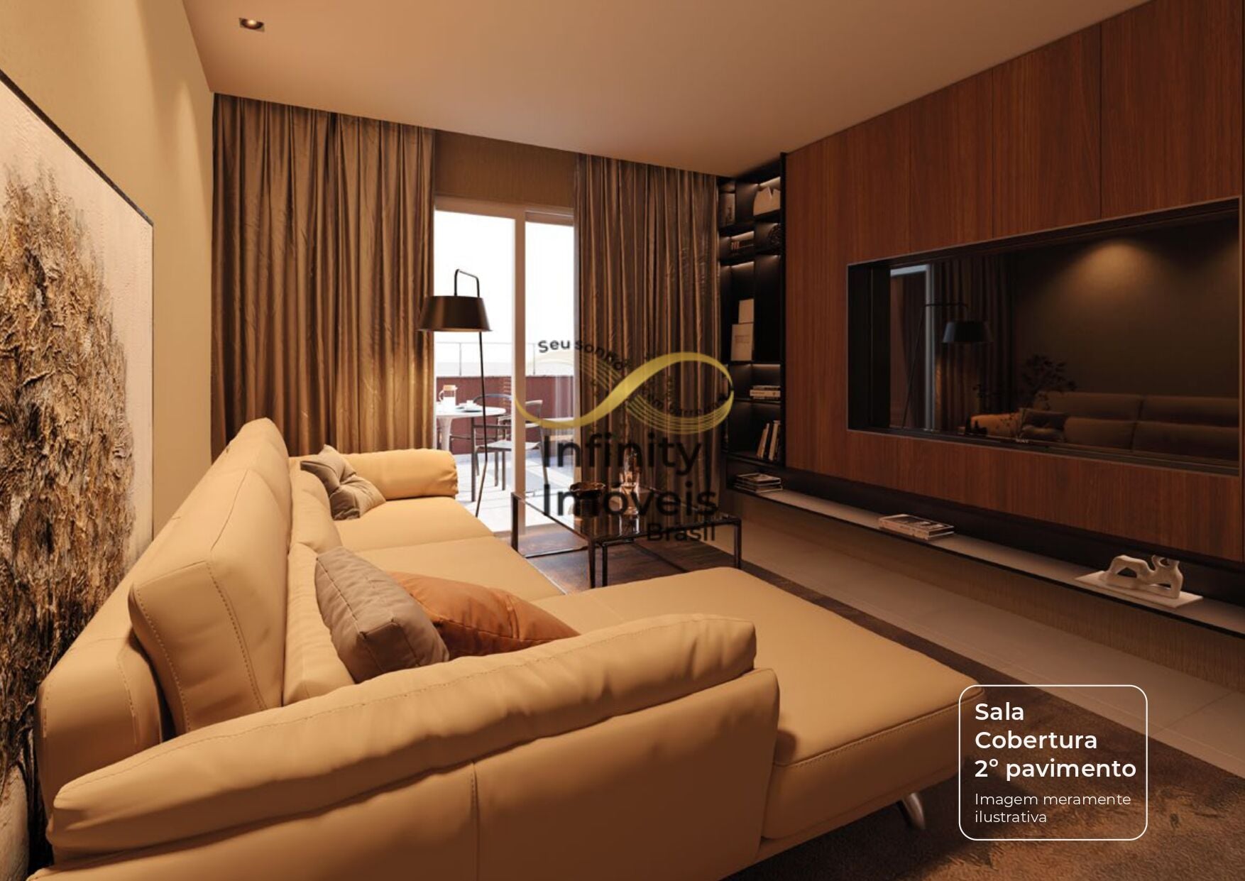 Apartamento, 2 quartos, 68 m² - Foto 23