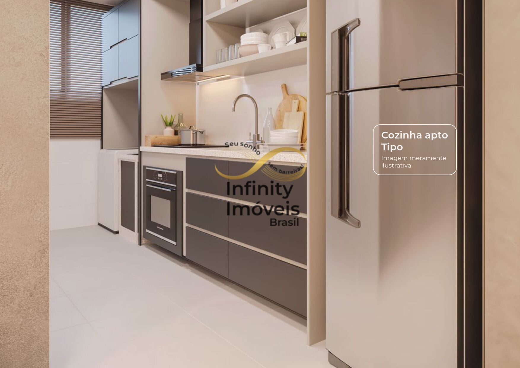 Apartamento, 2 quartos, 68 m² - Foto 27
