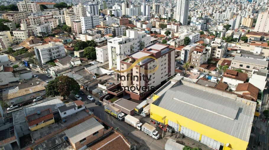 Apartamento, 2 quartos, 68 m² - Foto 35