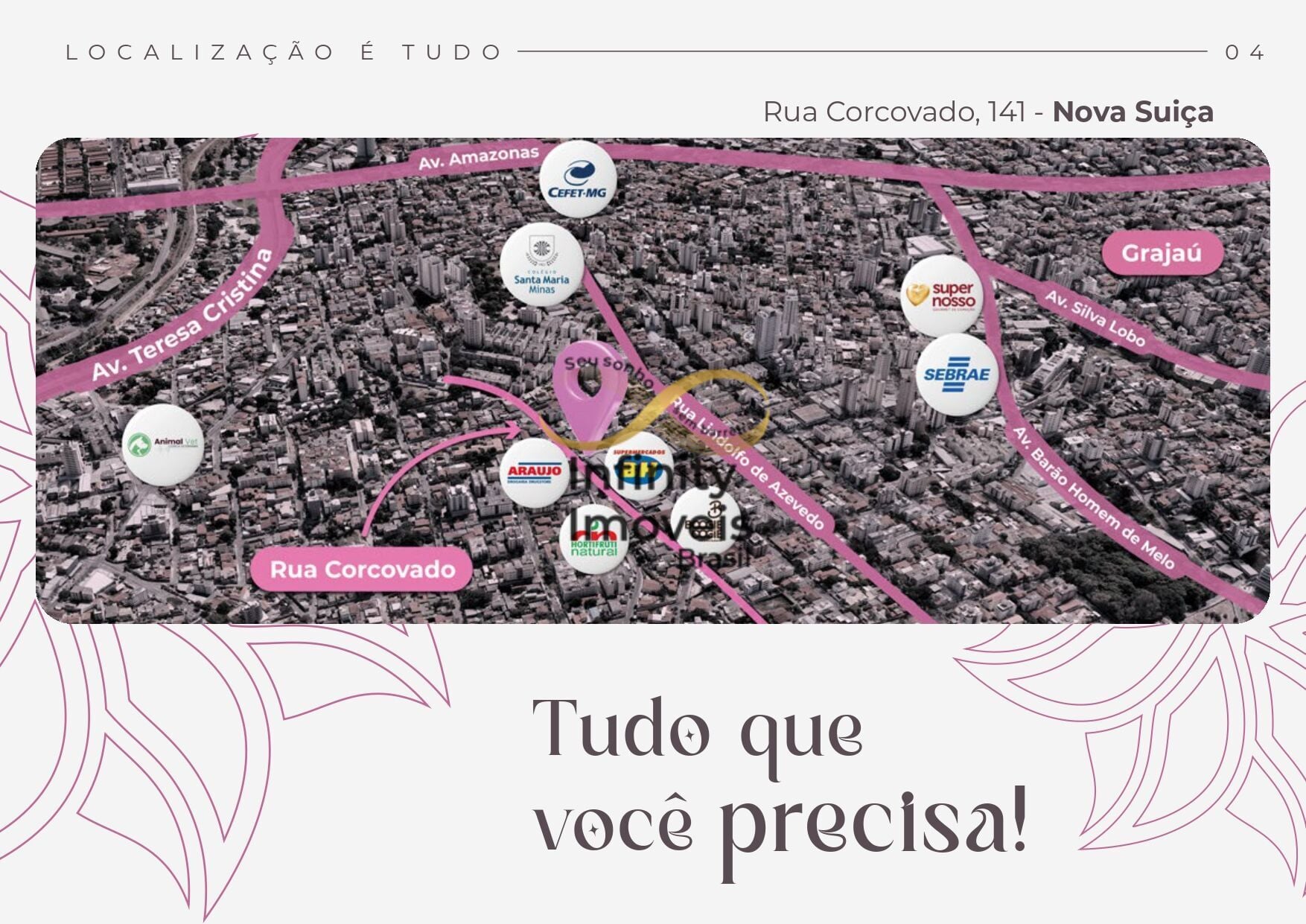 Apartamento, 2 quartos, 68 m² - Foto 37