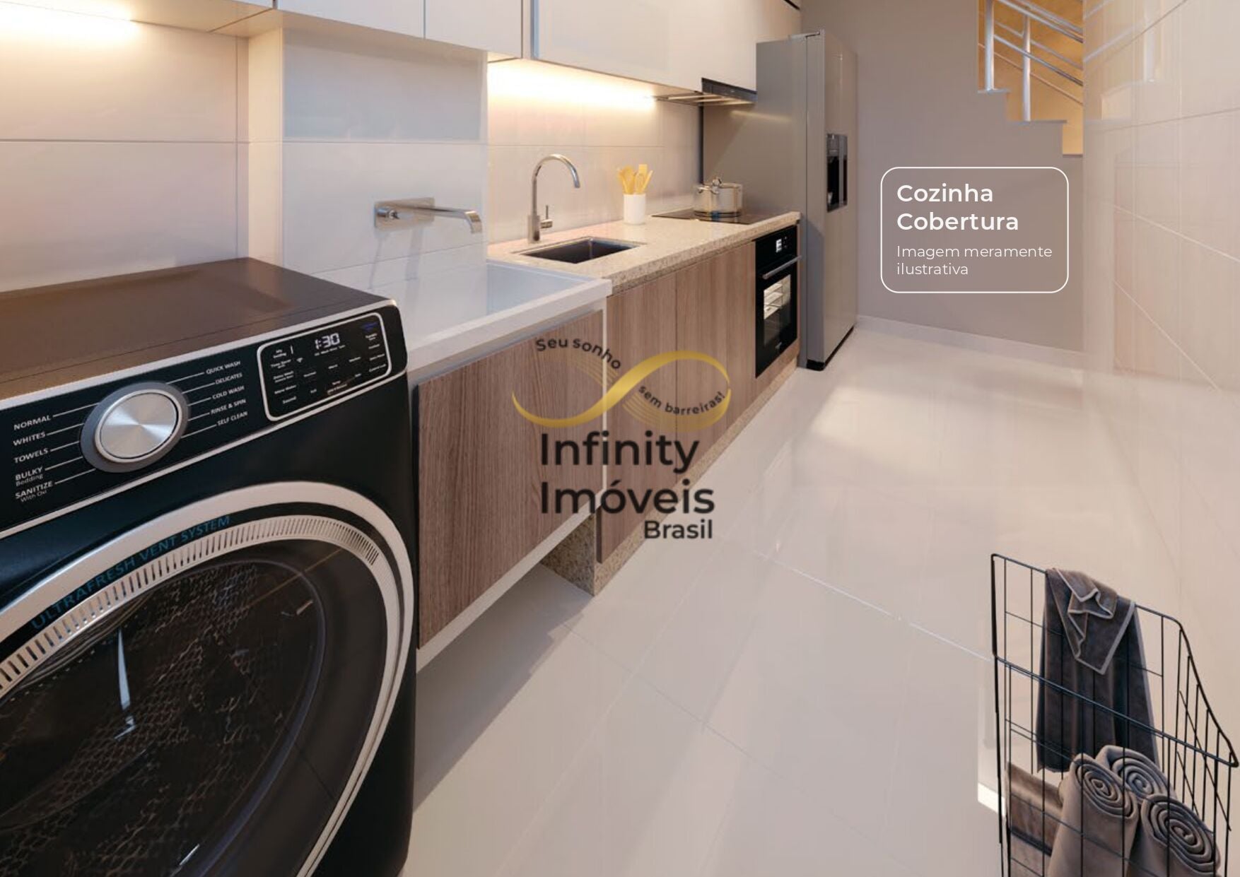 Apartamento, 2 quartos, 68 m² - Foto 28