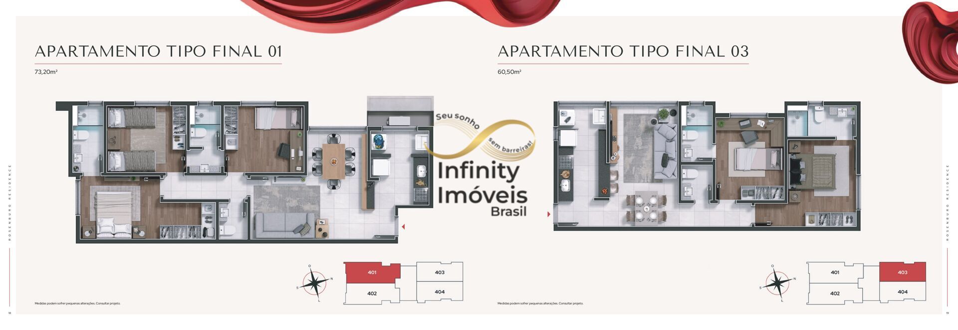Apartamento, 2 quartos, 122 m² - Foto 29