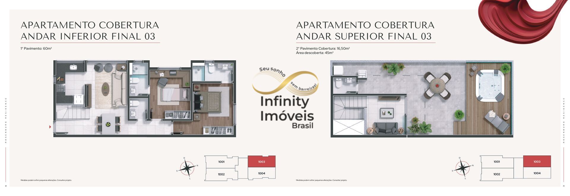 Apartamento, 2 quartos, 122 m² - Foto 31