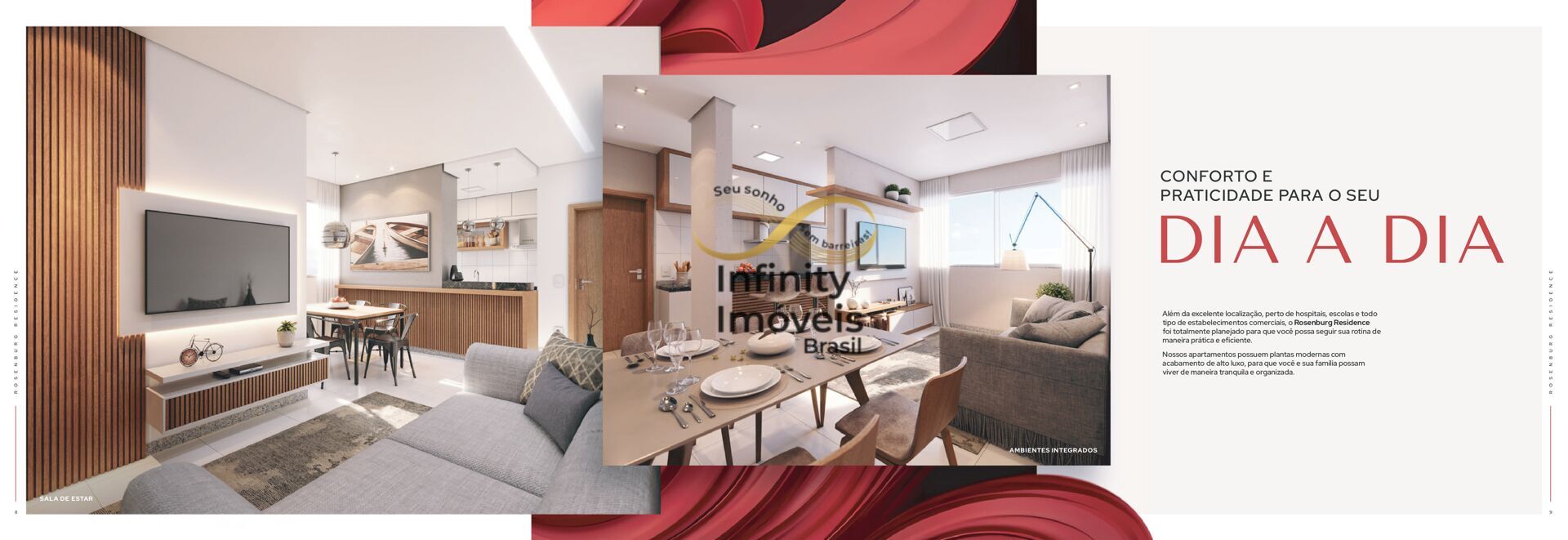 Apartamento, 2 quartos, 122 m² - Foto 24