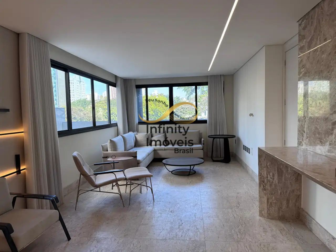 Cobertura, 5 quartos, 410 m² - Foto 55