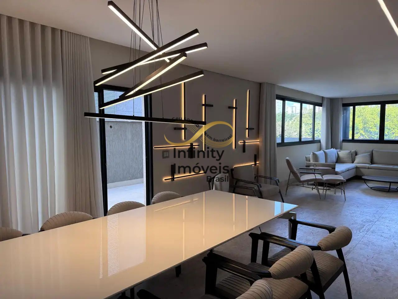 Cobertura, 5 quartos, 410 m² - Foto 49