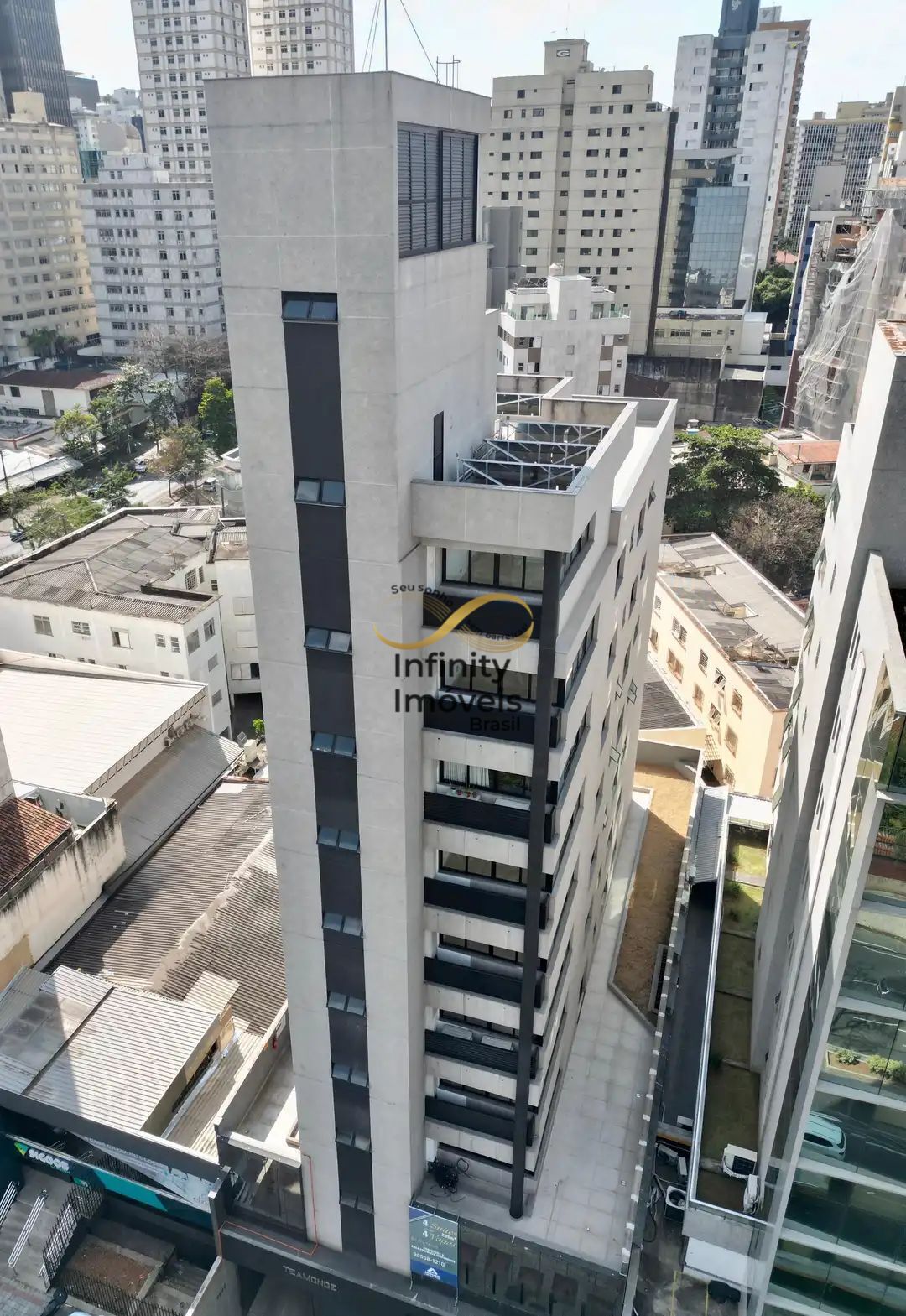 Cobertura, 5 quartos, 410 m² - Foto 31