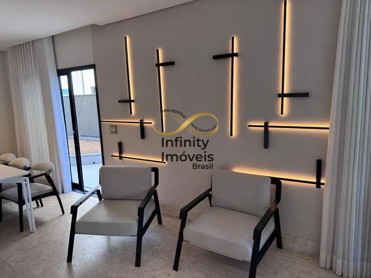 Cobertura, 5 quartos, 410 m² - Foto 43