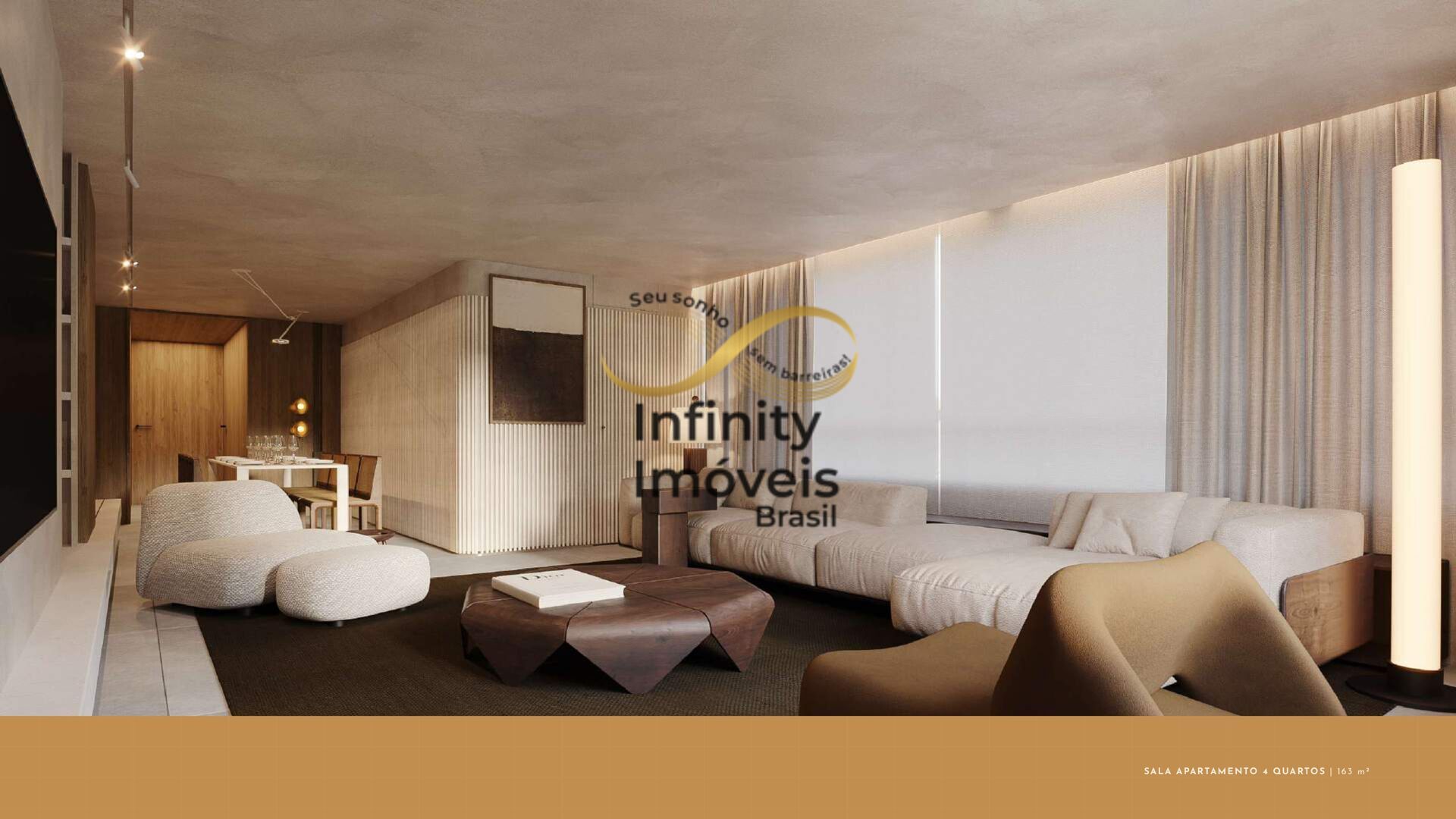 Apartamento, 4 quartos, 90 m² - Foto 44