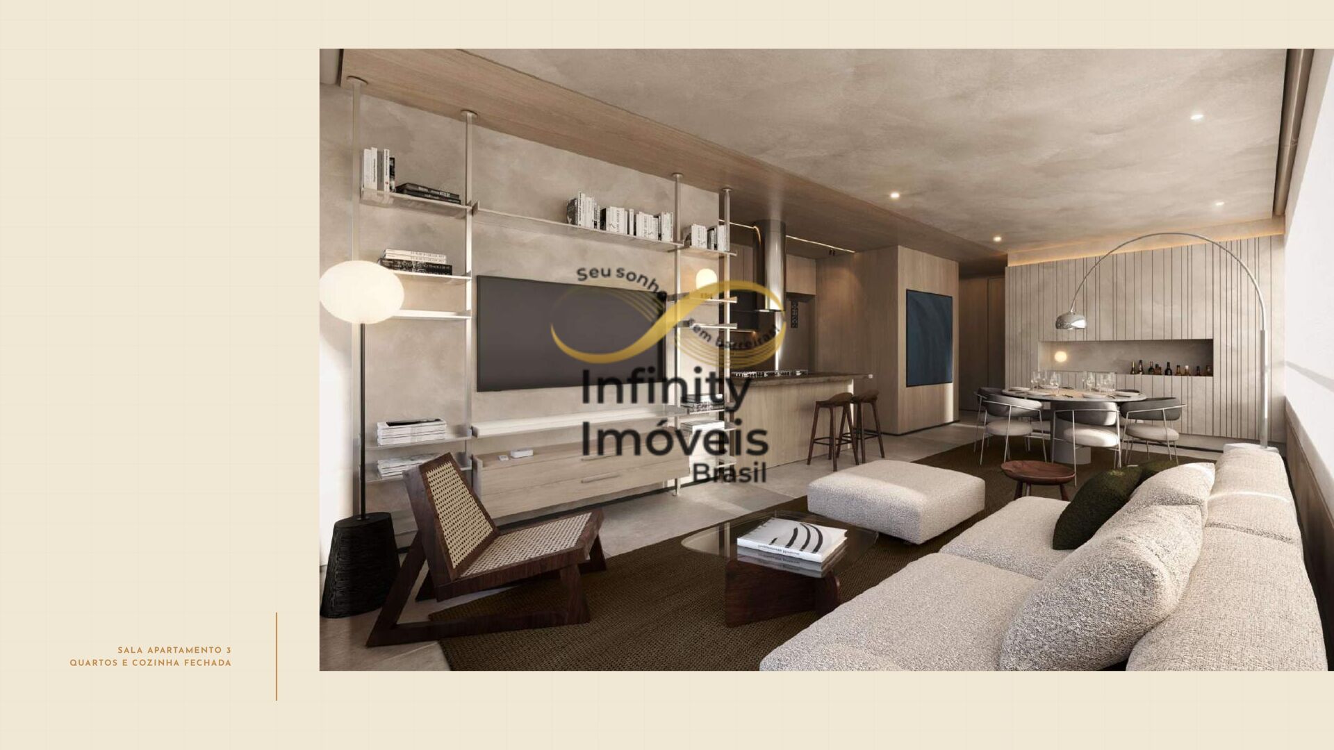 Apartamento, 4 quartos, 90 m² - Foto 41