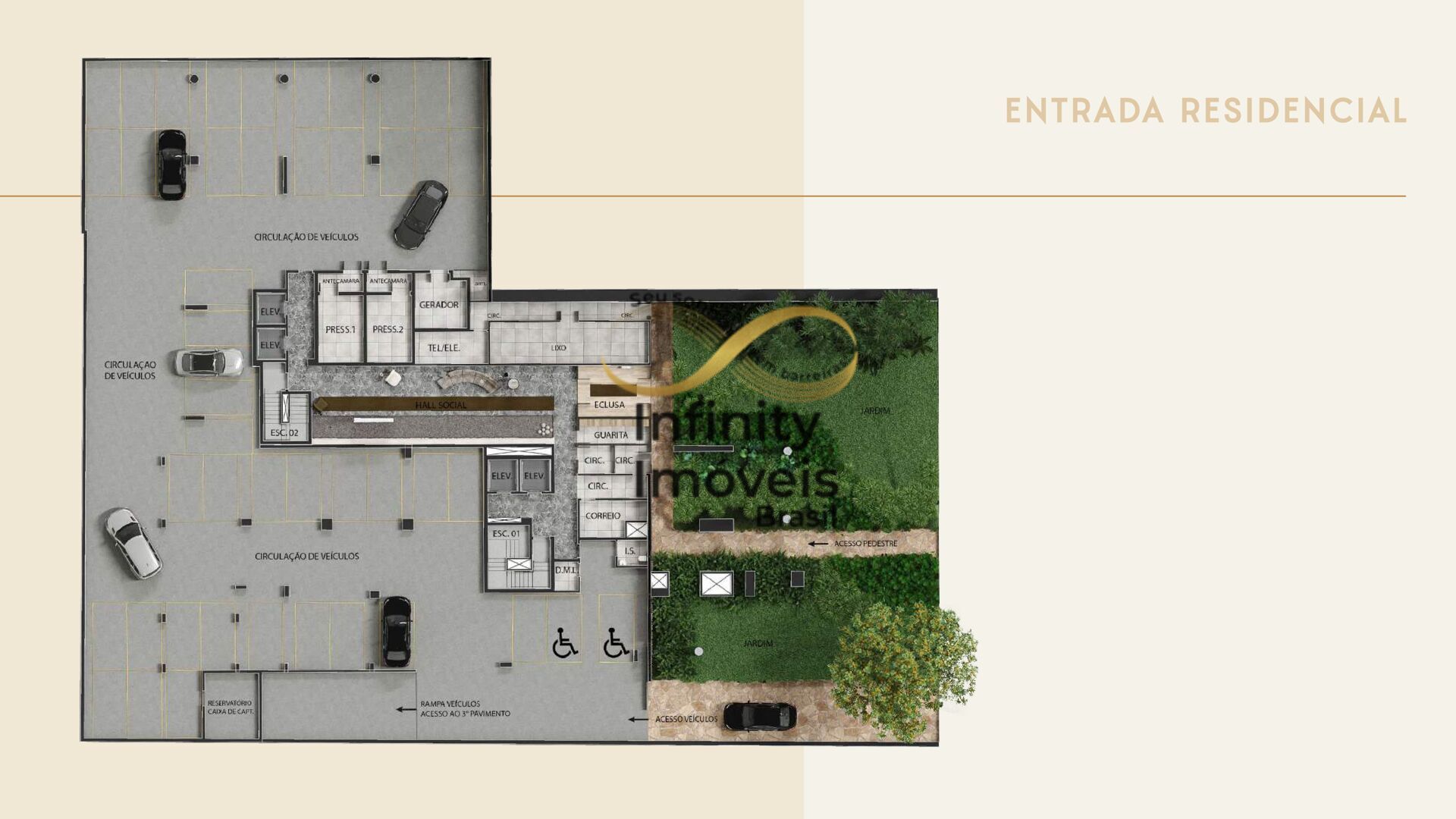 Apartamento, 4 quartos, 90 m² - Foto 27