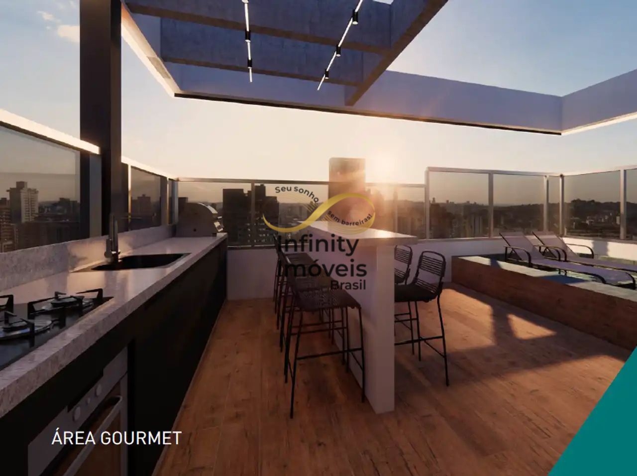 Apartamento, 3 quartos, 84 m² - Foto 21