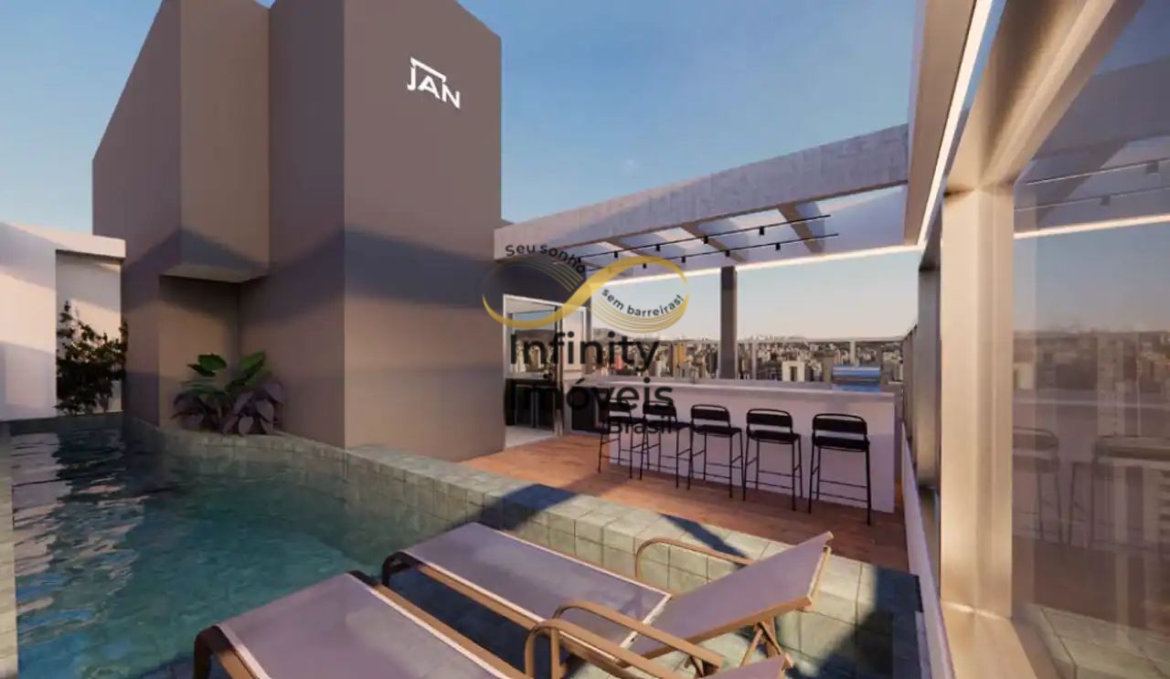 Apartamento, 3 quartos, 84 m² - Foto 23