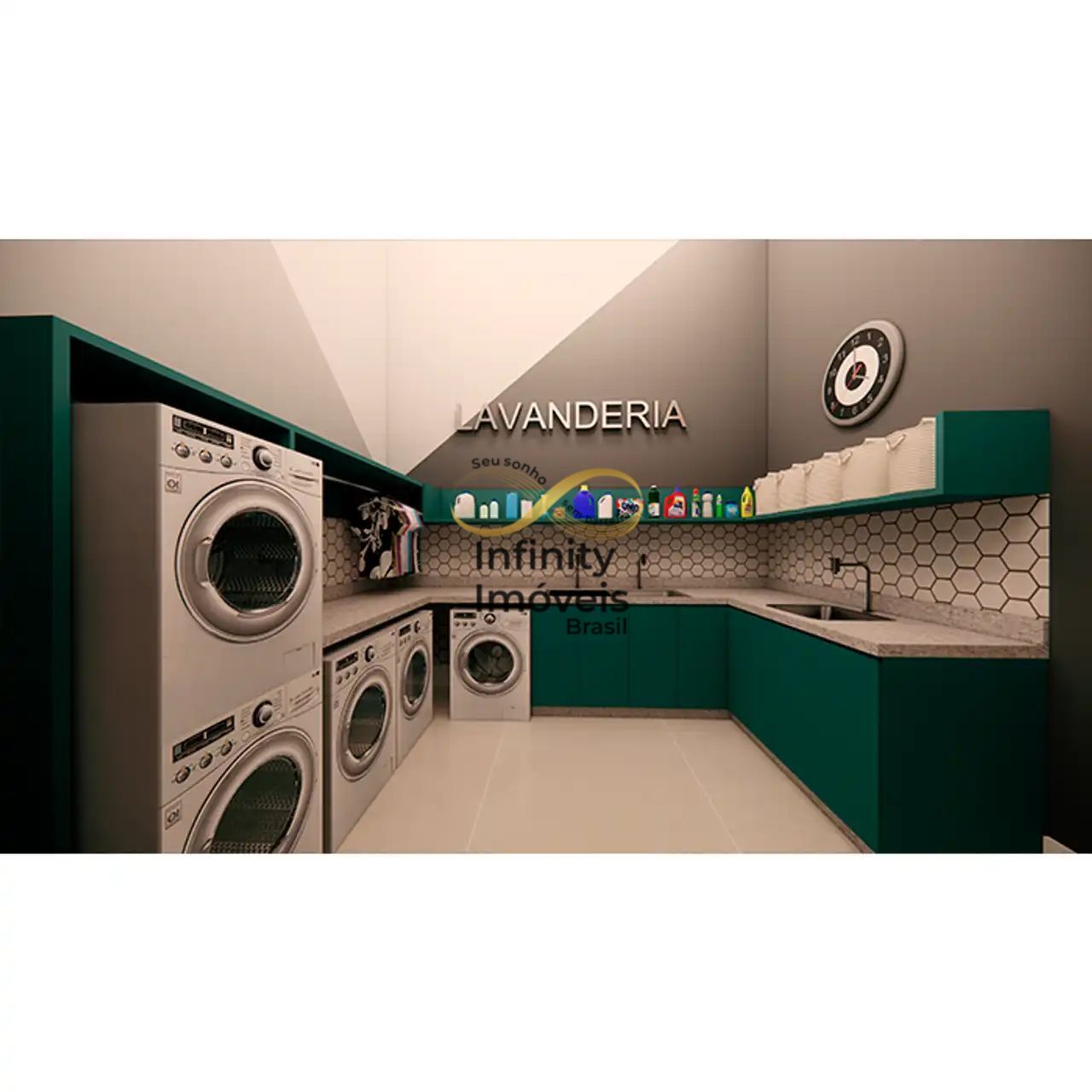 Apartamento, 3 quartos, 84 m² - Foto 33