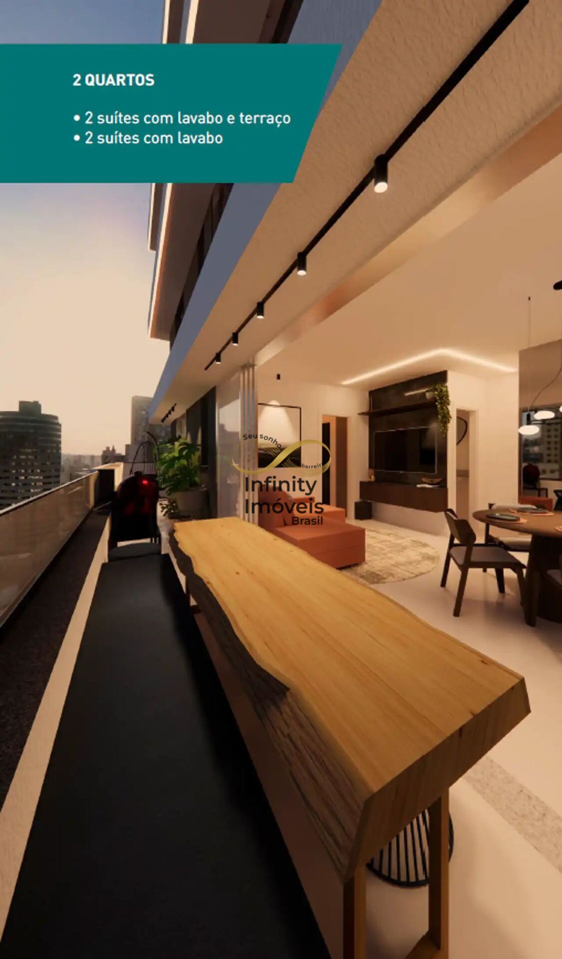 Apartamento, 3 quartos, 84 m² - Foto 17