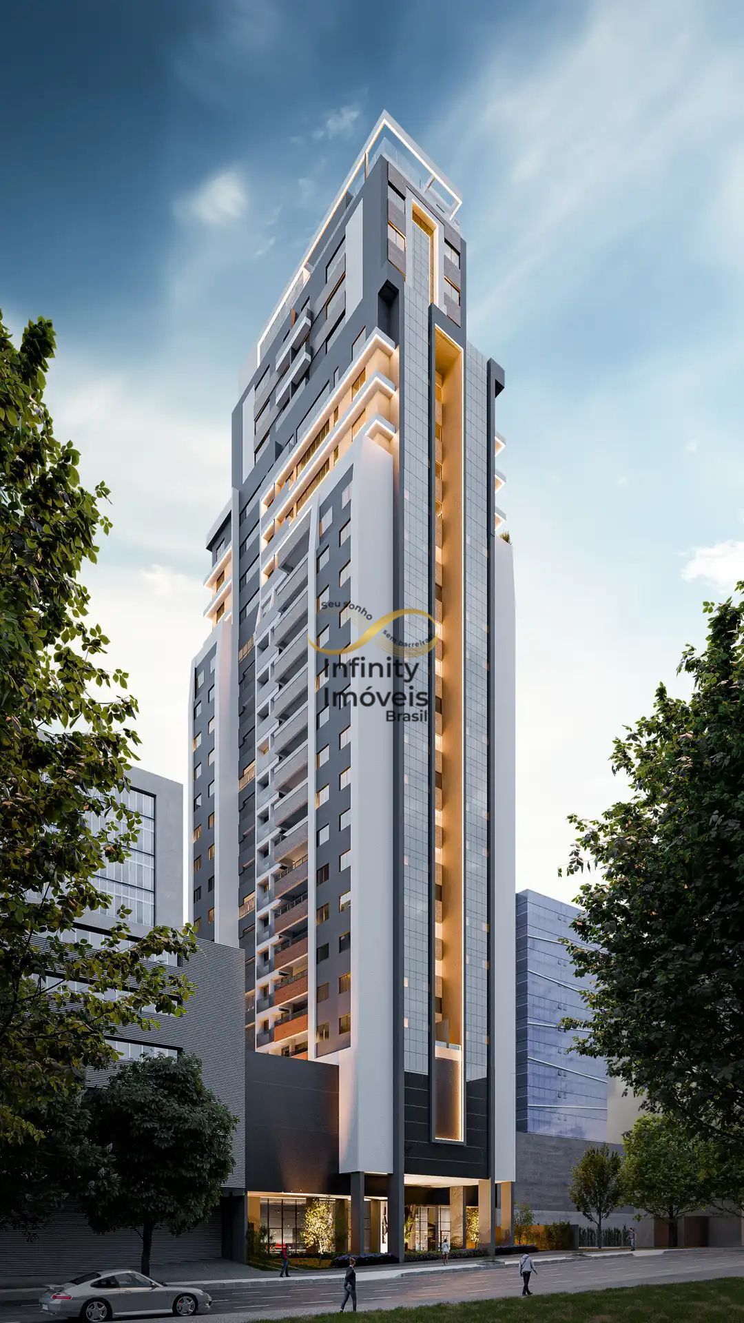 Apartamento, 3 quartos, 84 m² - Foto 16