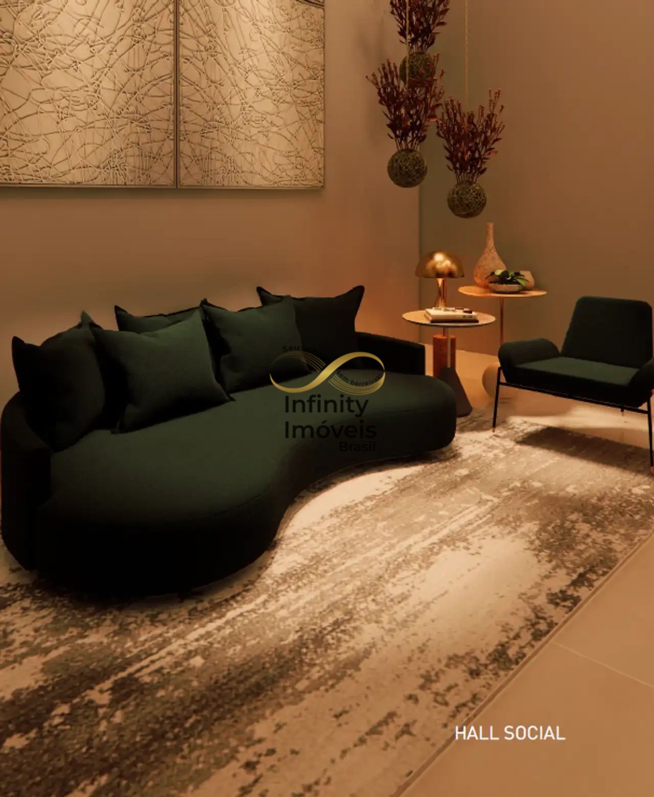 Apartamento, 3 quartos, 84 m² - Foto 25