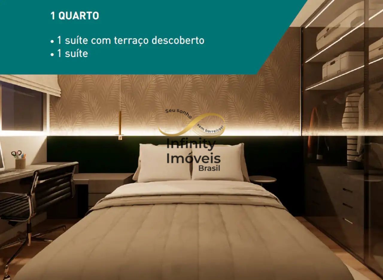 Apartamento, 3 quartos, 84 m² - Foto 36