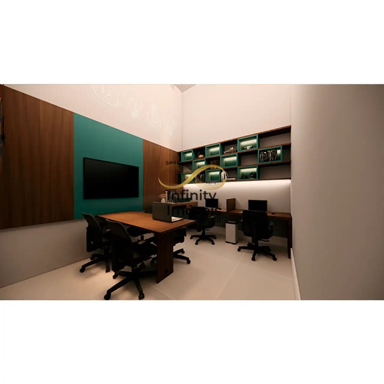 Apartamento, 3 quartos, 84 m² - Foto 18
