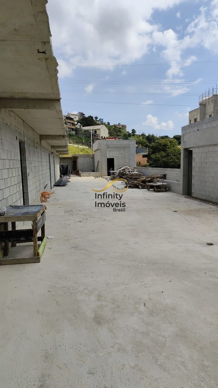 Casa de Condomínio, 2 quartos - Foto 55
