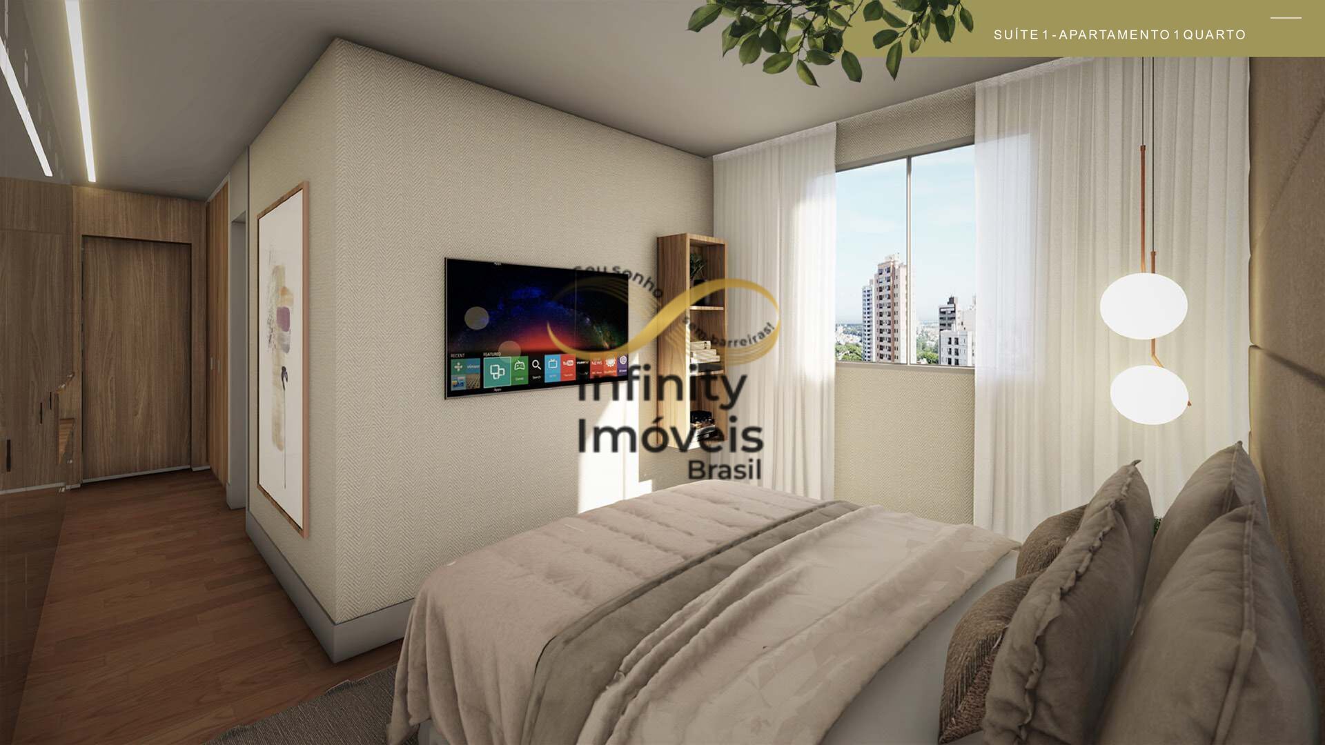 Apartamento, 2 quartos, 64 m² - Foto 69