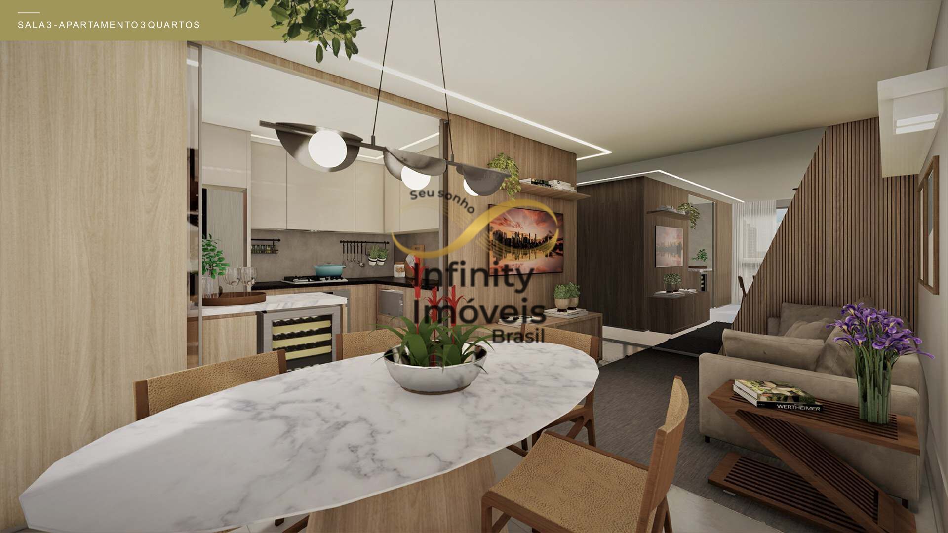 Apartamento, 2 quartos, 64 m² - Foto 75