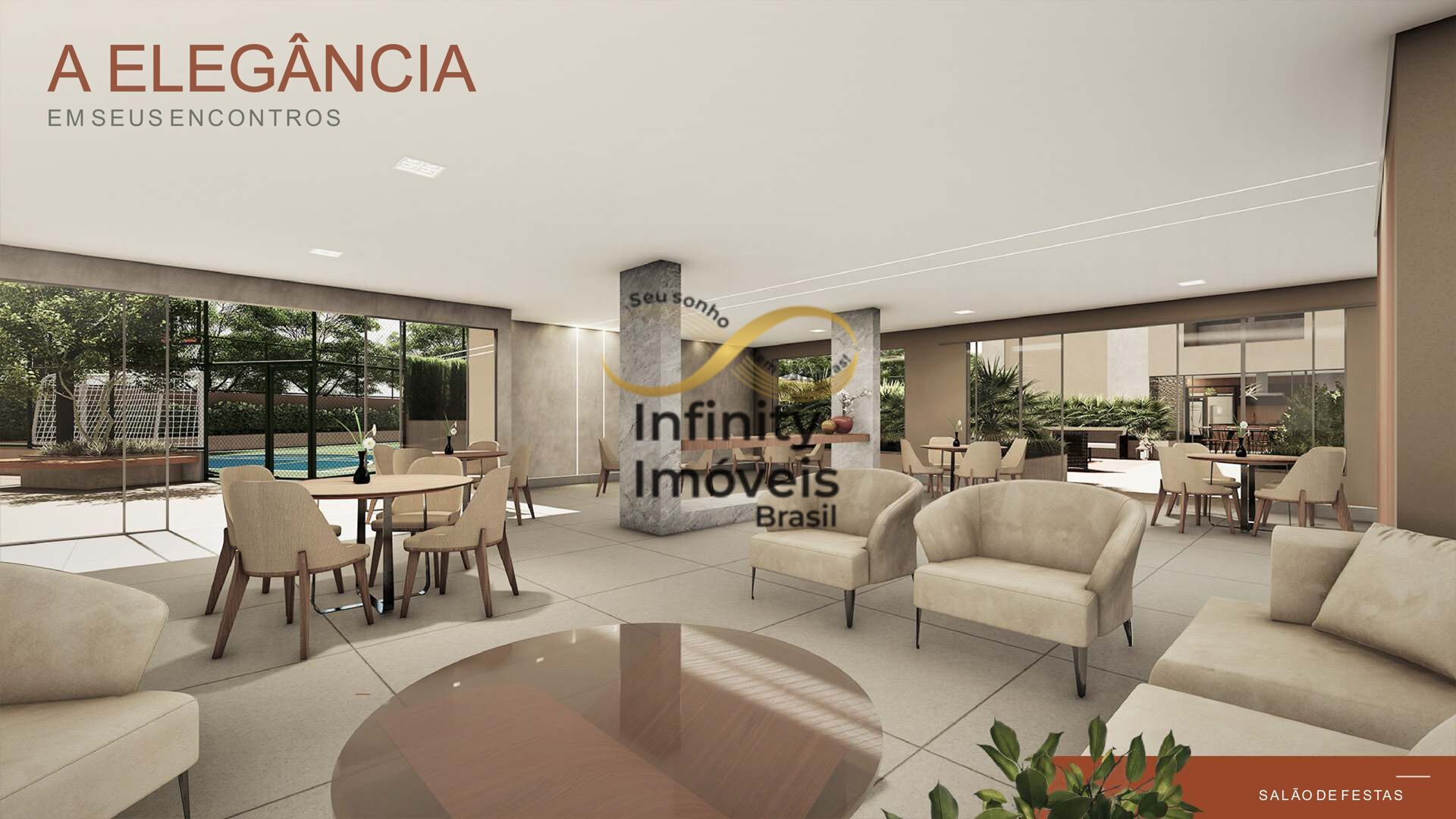 Apartamento, 2 quartos, 64 m² - Foto 57