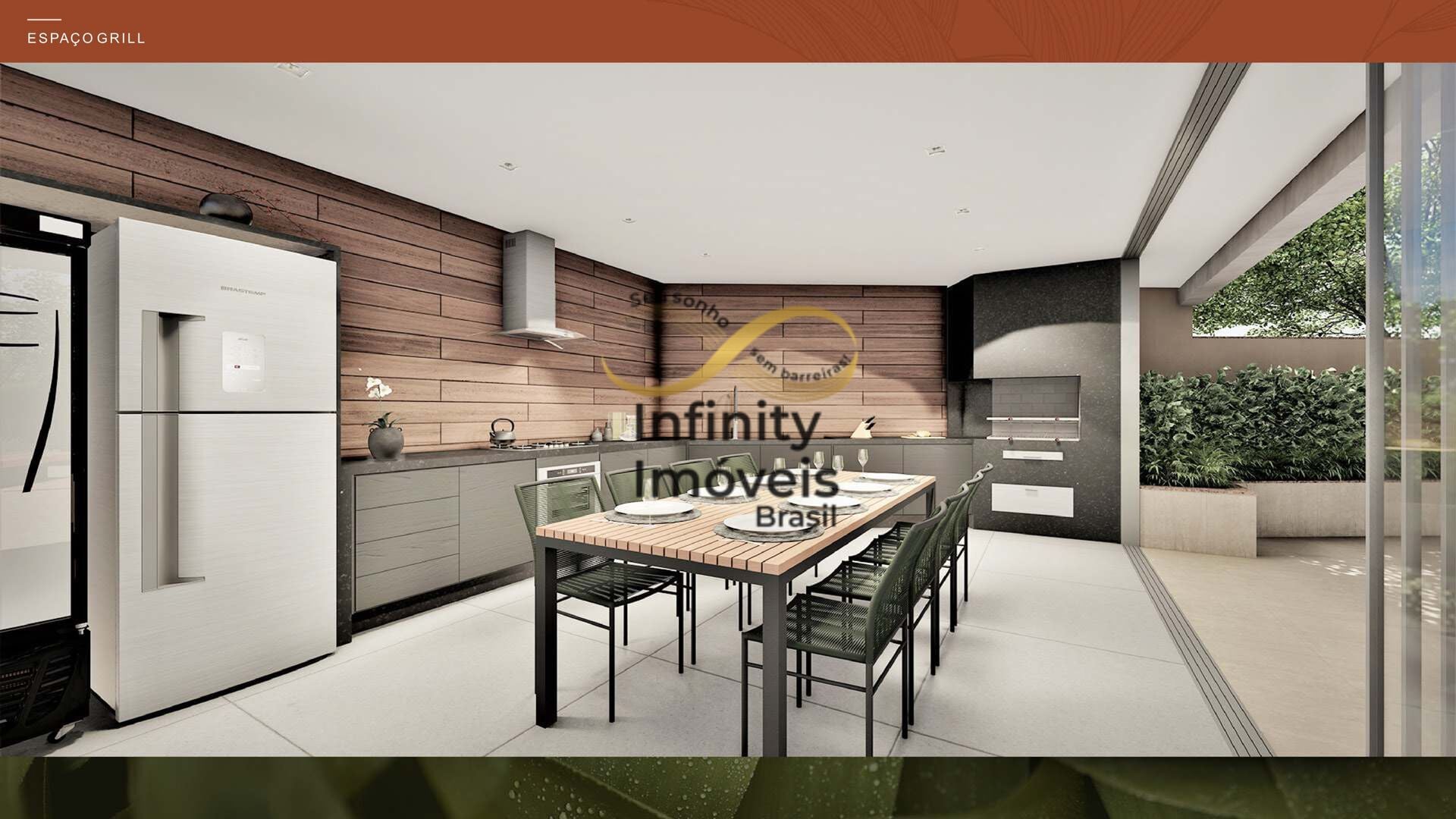 Apartamento, 2 quartos, 64 m² - Foto 58