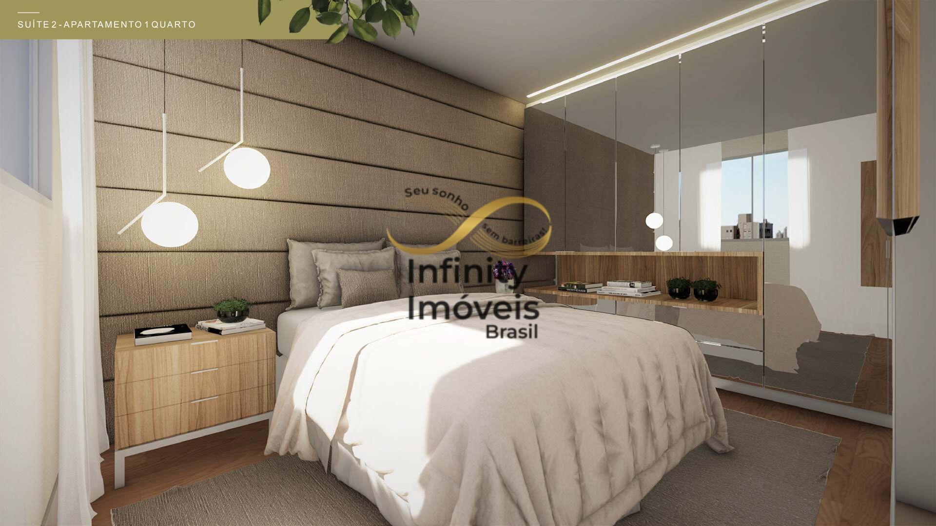 Apartamento, 2 quartos, 64 m² - Foto 71