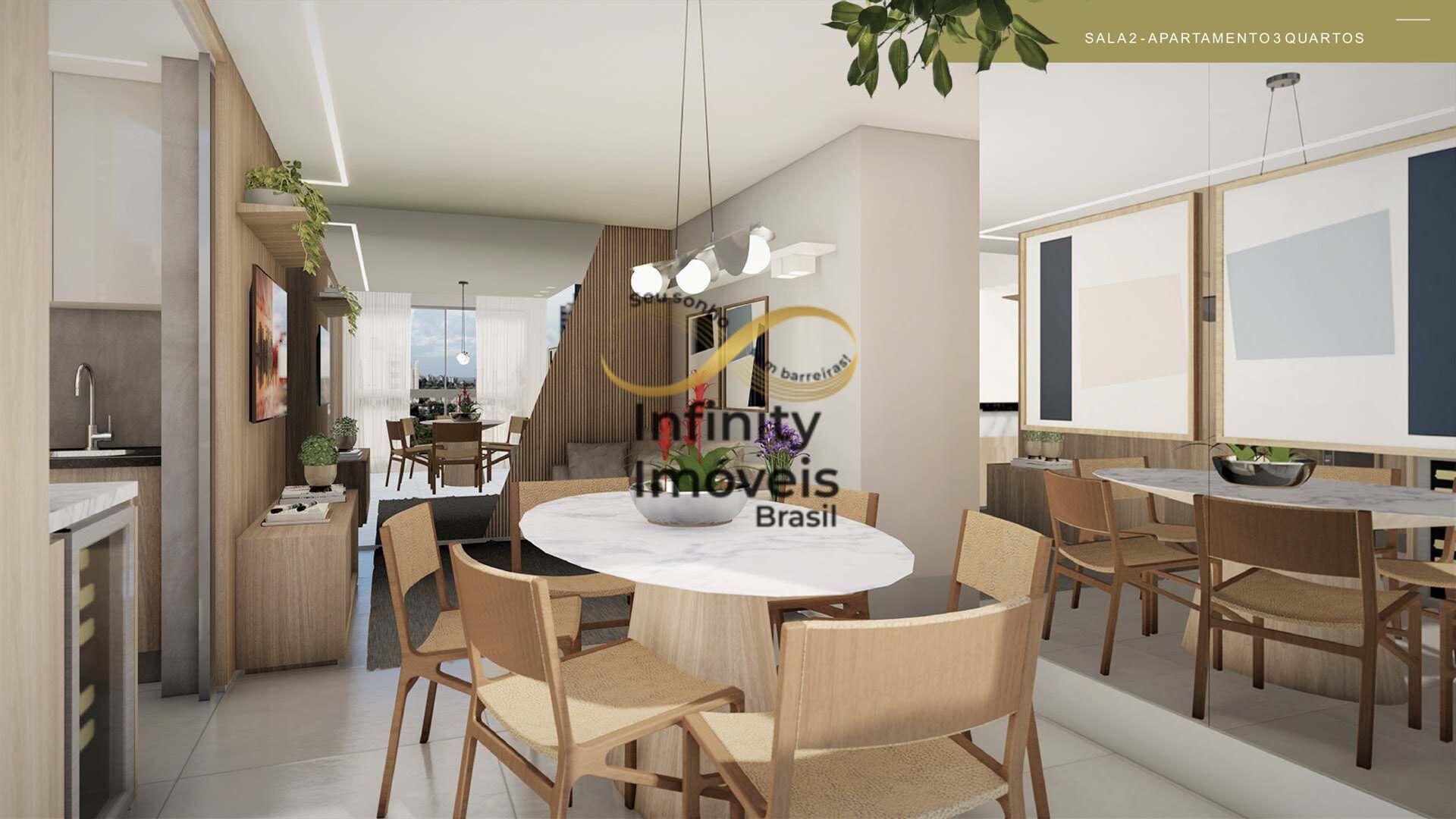 Apartamento, 2 quartos, 64 m² - Foto 74