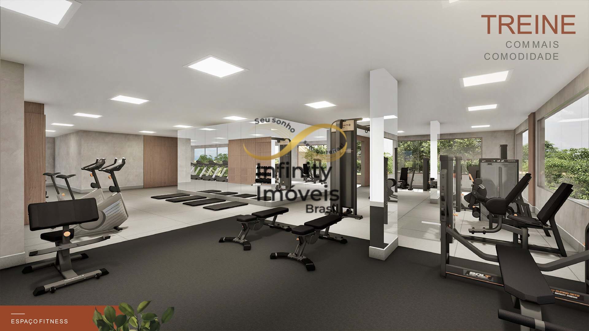 Apartamento, 2 quartos, 64 m² - Foto 60