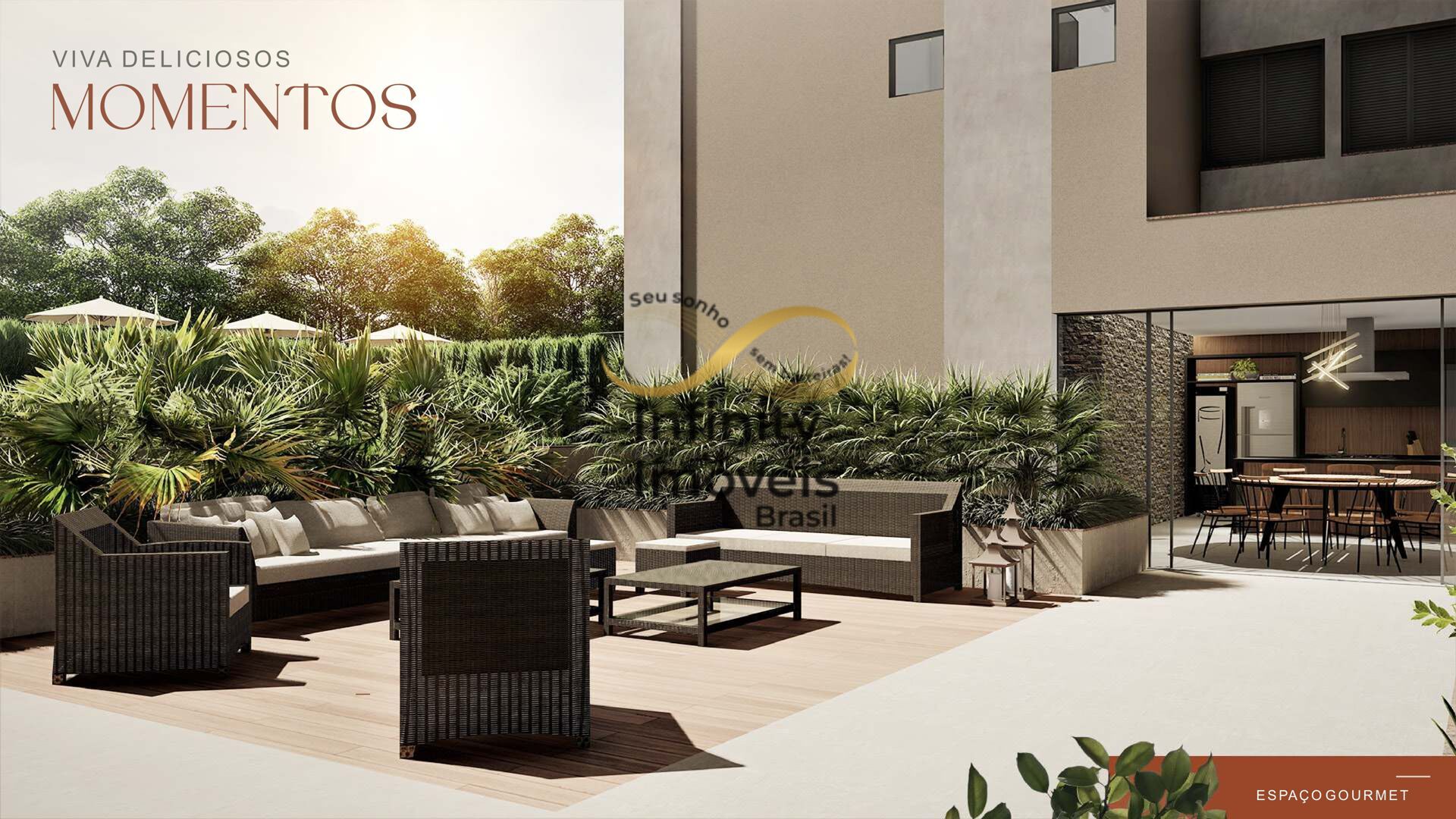Apartamento, 2 quartos, 64 m² - Foto 59