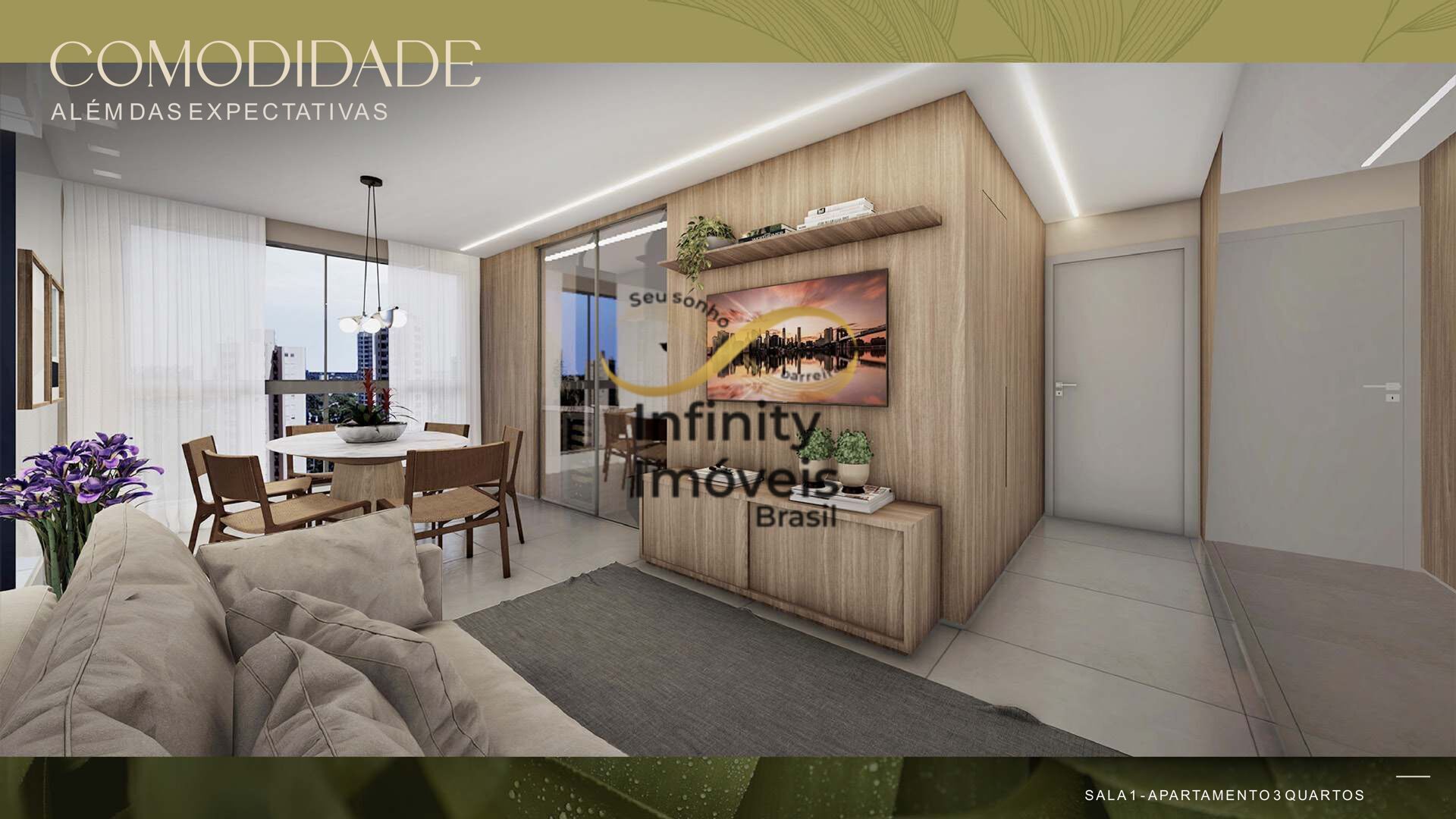 Apartamento, 2 quartos, 64 m² - Foto 73