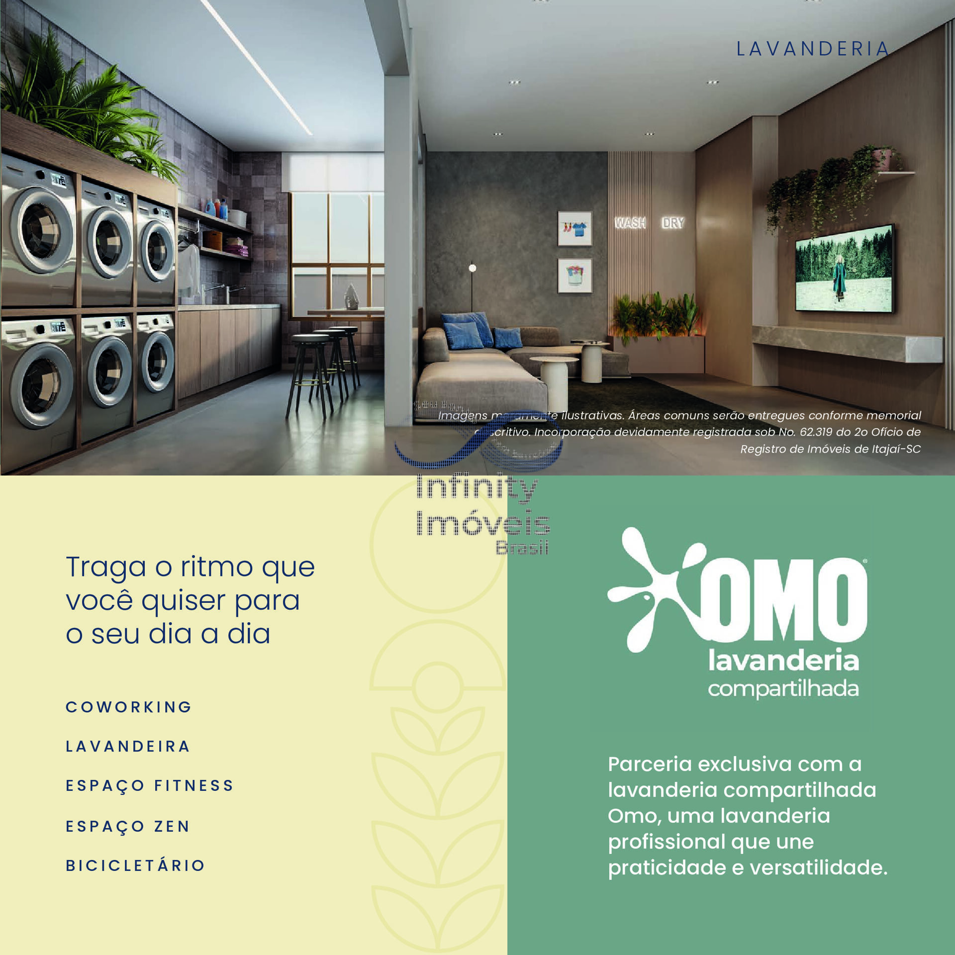 Apartamento, 2 quartos, 61 m² - Foto 14