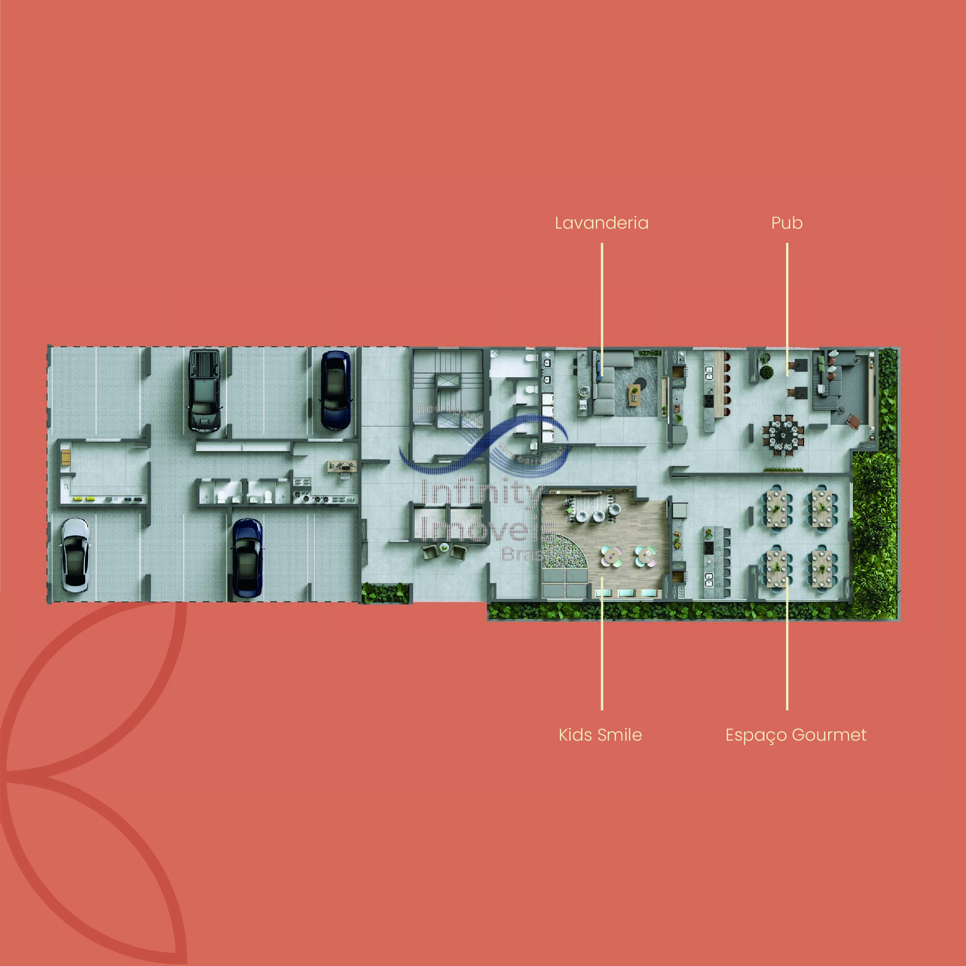 Apartamento, 2 quartos, 61 m² - Foto 19
