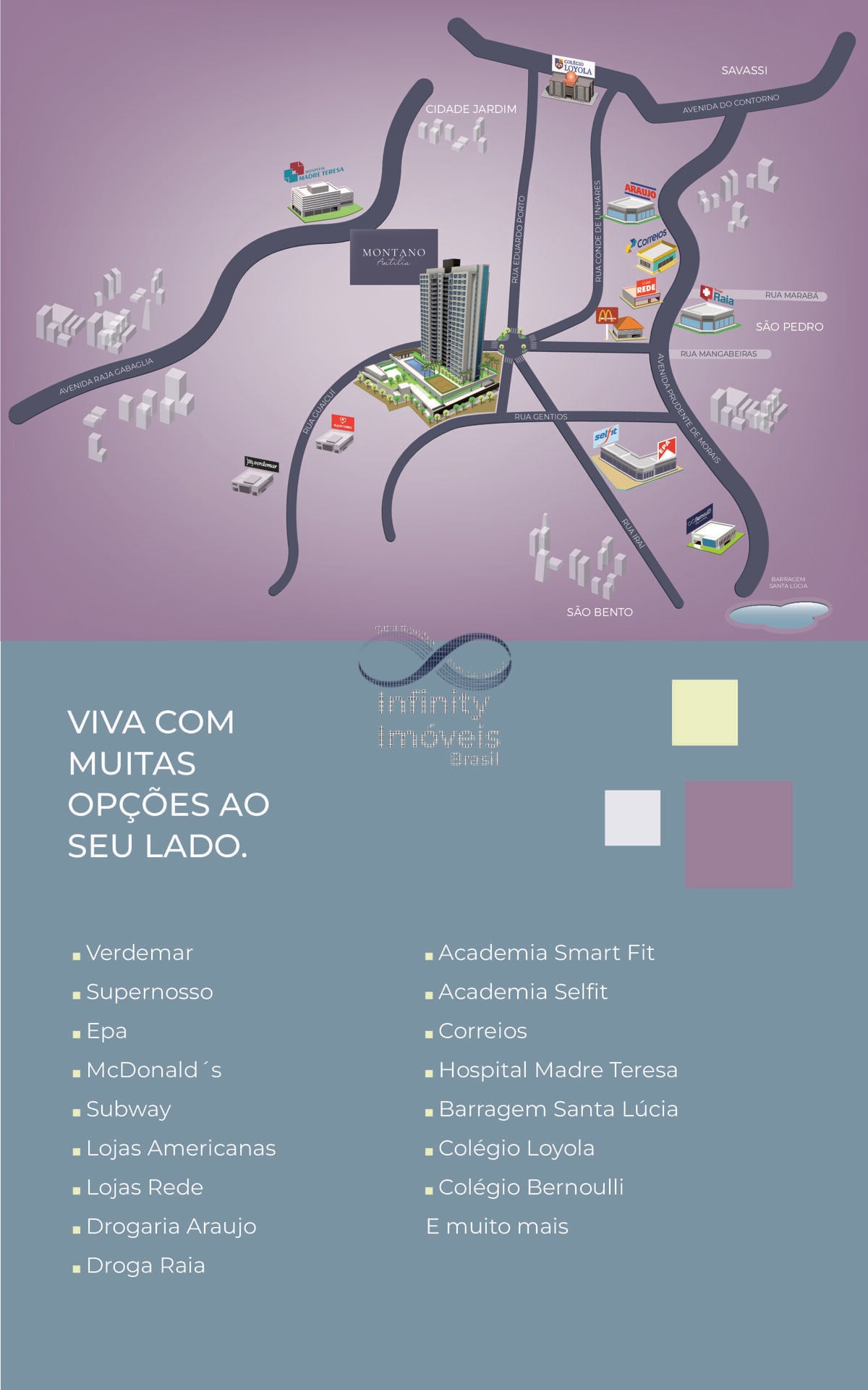 Apartamento, 4 quartos, 143 m² - Foto 43