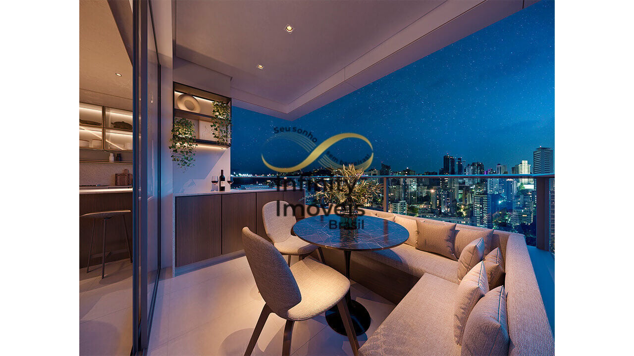 Apartamento, 4 quartos, 143 m² - Foto 31