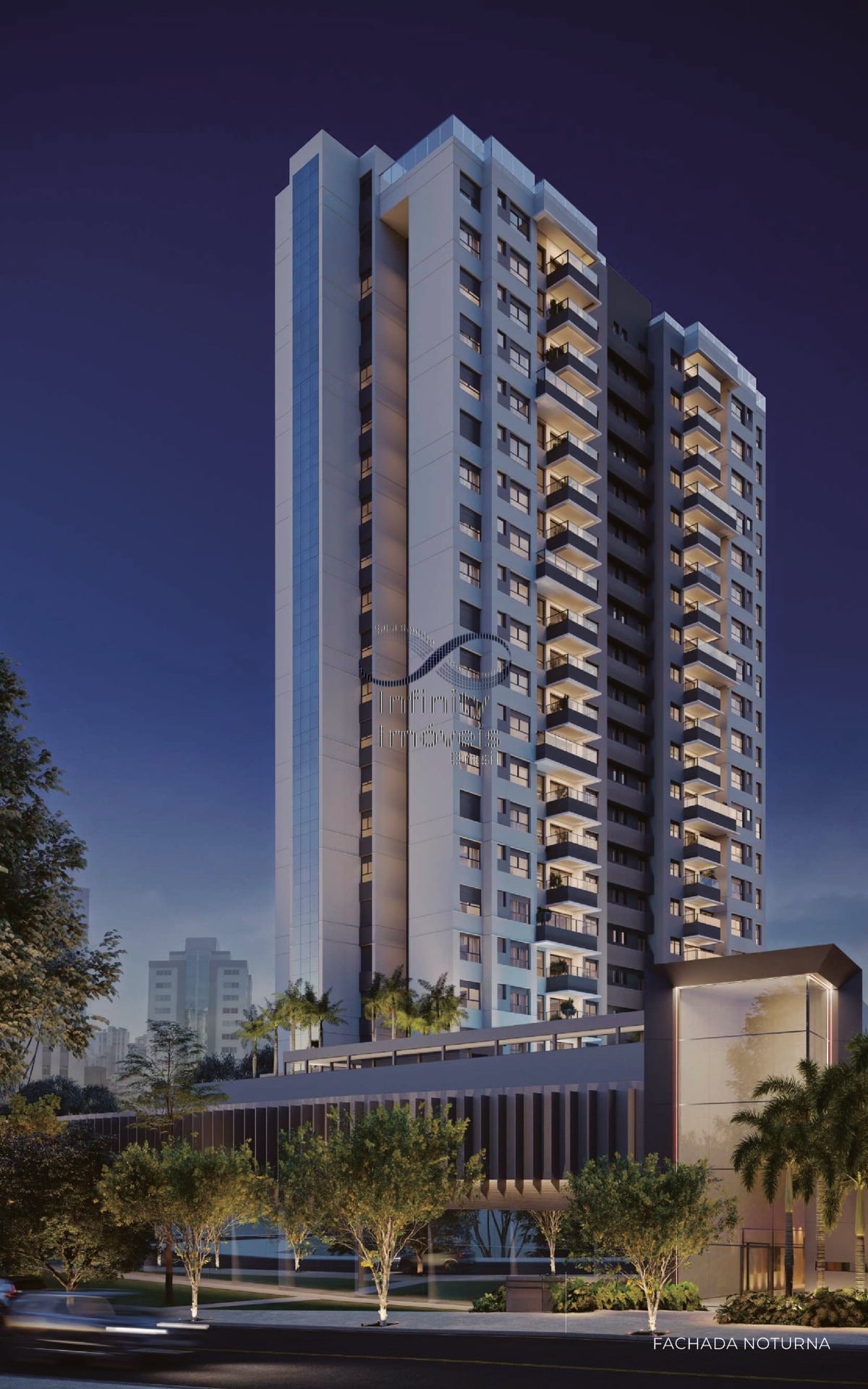 Apartamento, 4 quartos, 143 m² - Foto 45