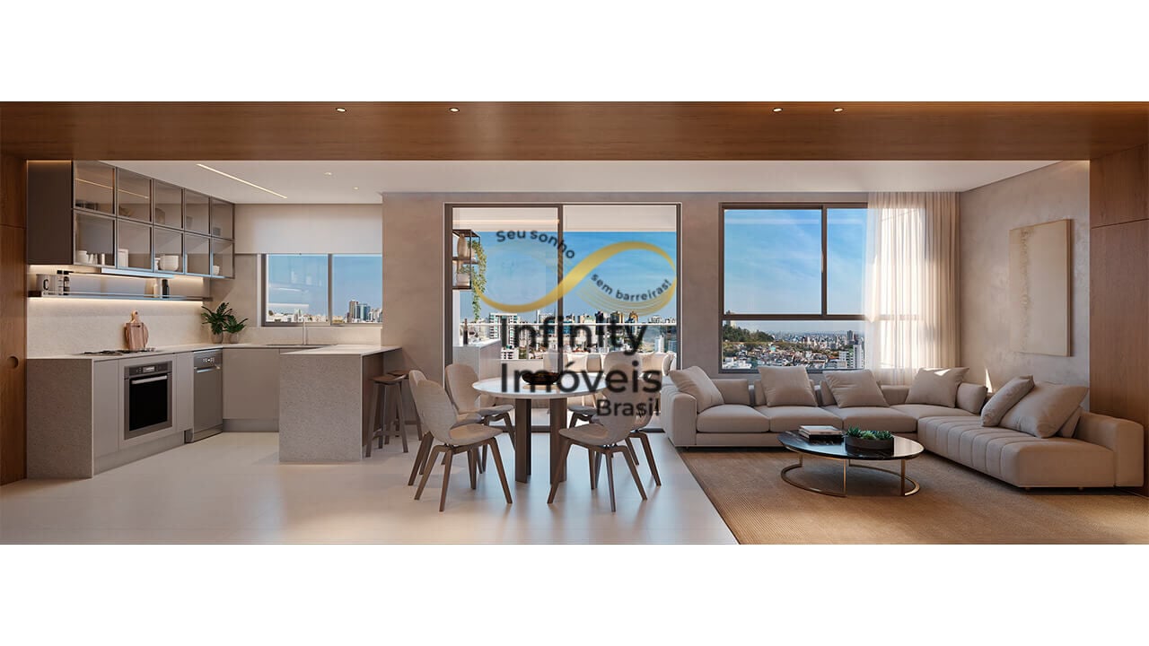 Apartamento, 4 quartos, 143 m² - Foto 29