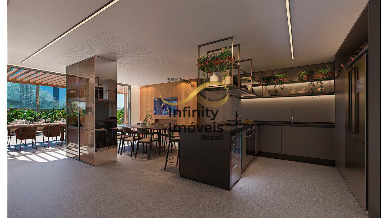 Apartamento, 4 quartos, 143 m² - Foto 21