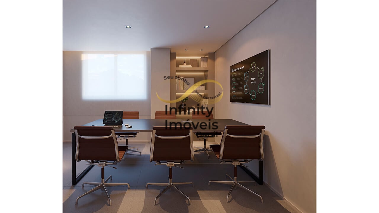 Apartamento, 4 quartos, 143 m² - Foto 26