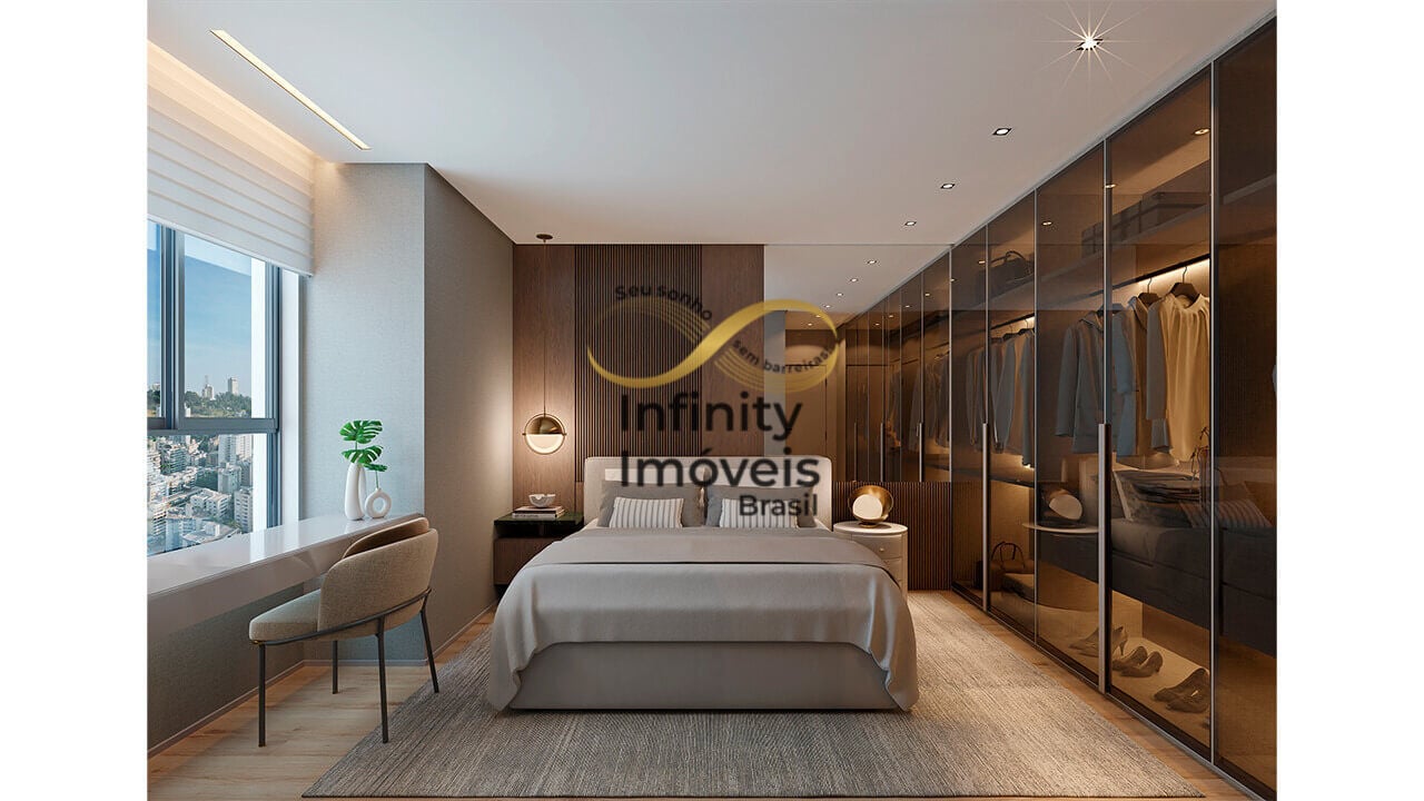 Apartamento, 4 quartos, 143 m² - Foto 33