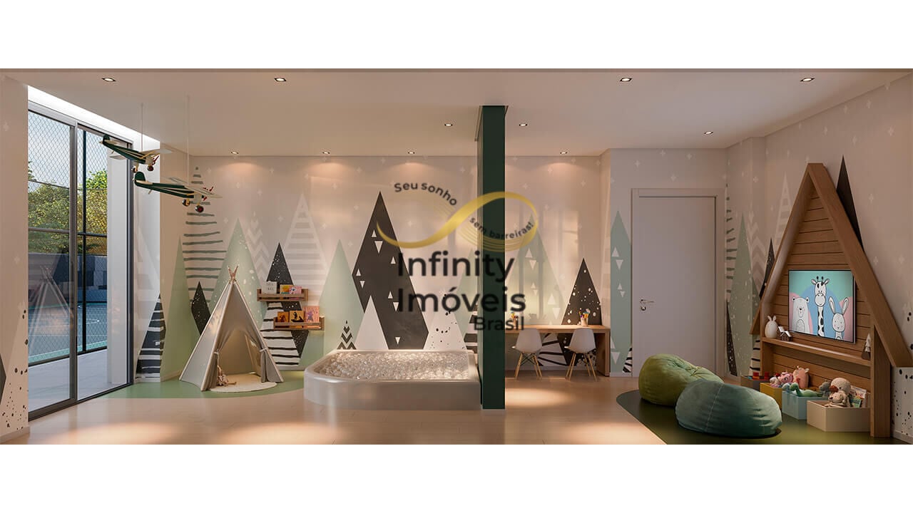 Apartamento, 4 quartos, 143 m² - Foto 24