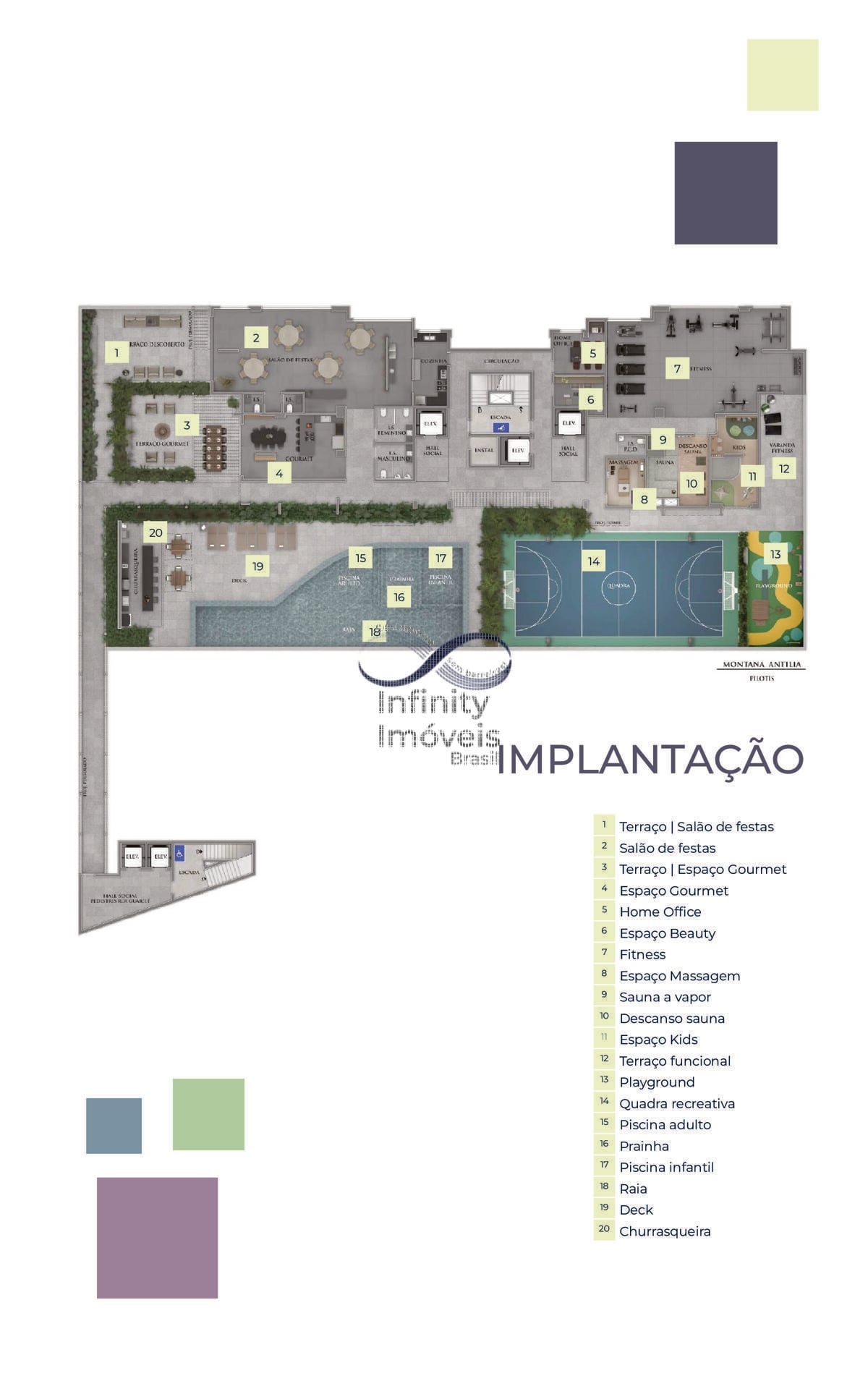 Apartamento, 4 quartos, 143 m² - Foto 54