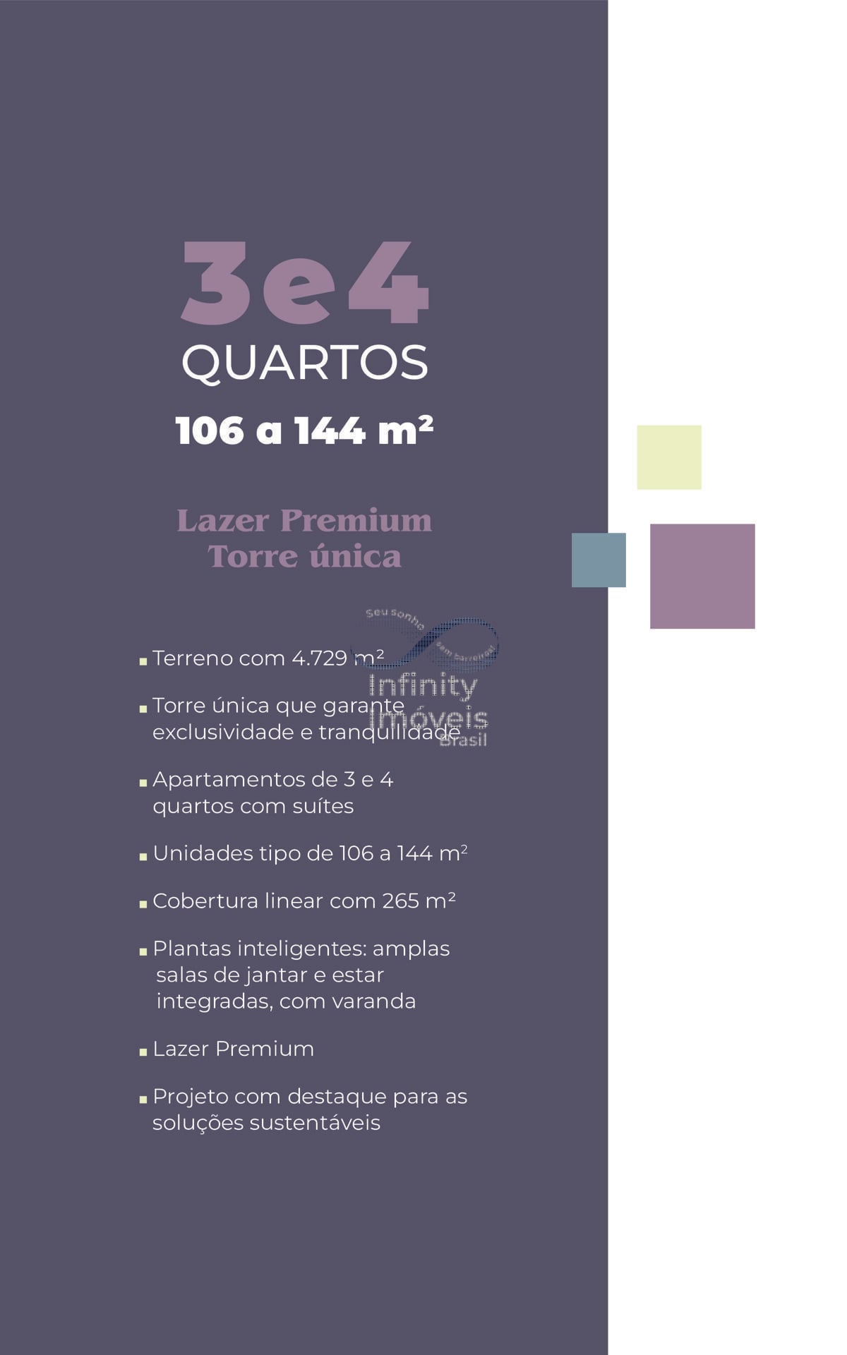 Apartamento, 4 quartos, 143 m² - Foto 44