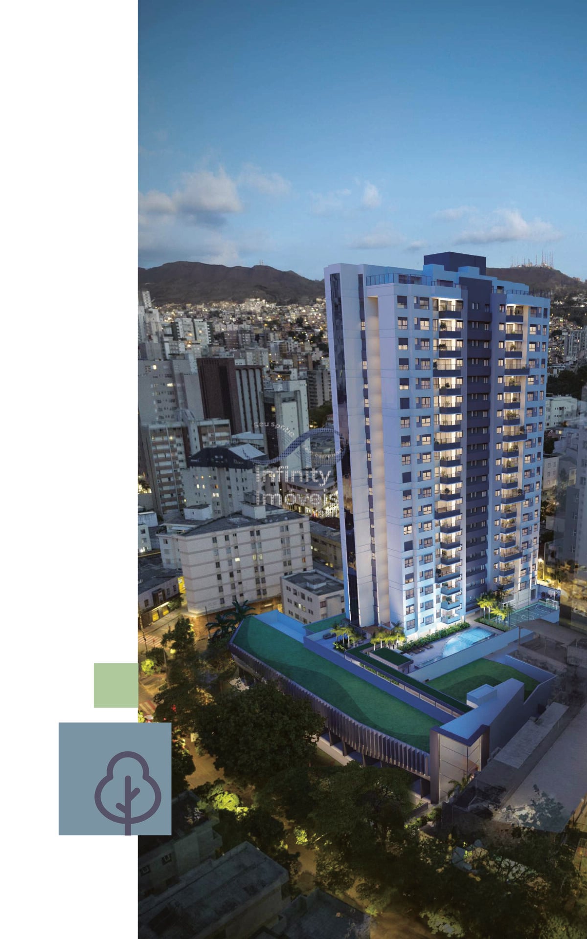 Apartamento, 4 quartos, 143 m² - Foto 41